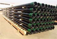 API 5CT J55/K55石油套管